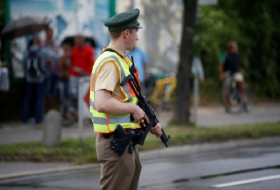 Bayern stellt 2000 zusätzliche Polizisten ein